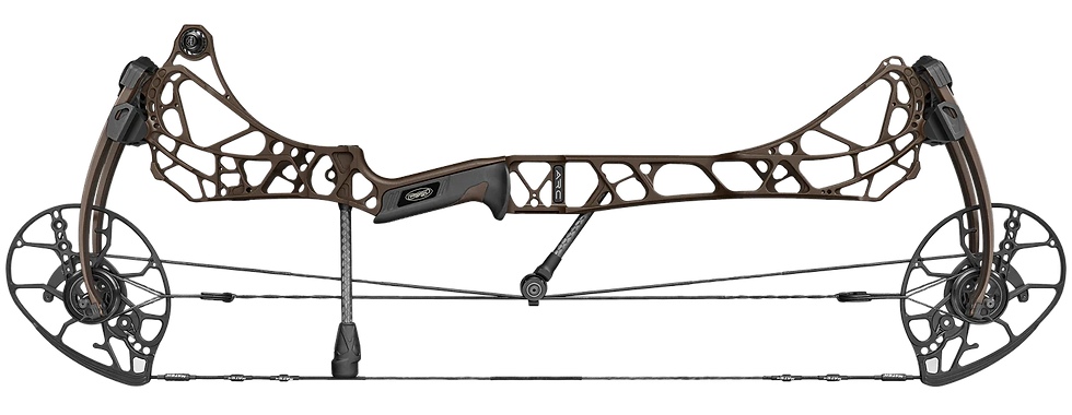 Thumbnail: Mathews ARC 30 Bow