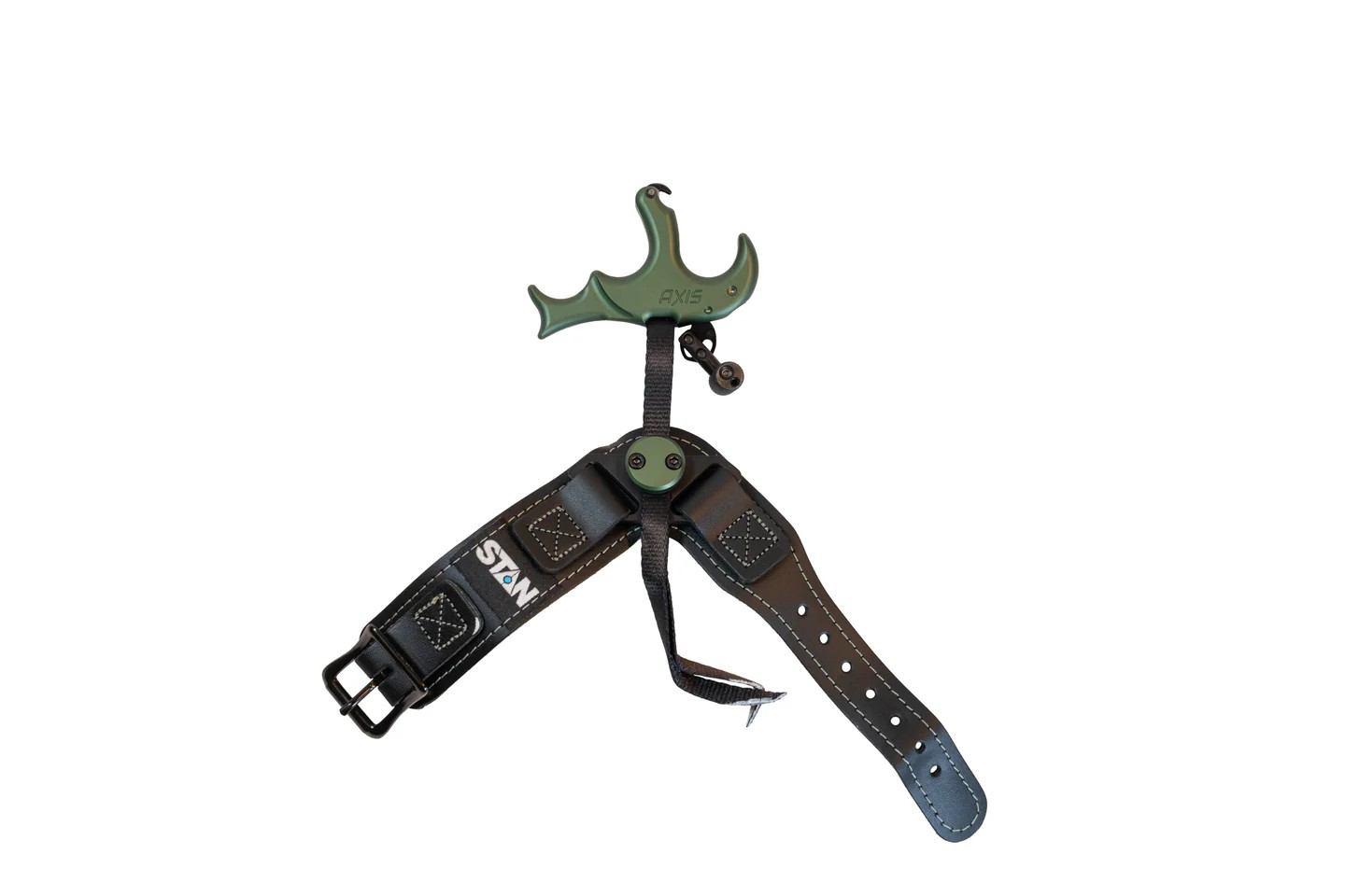 Stan AXIS Release (Sage)