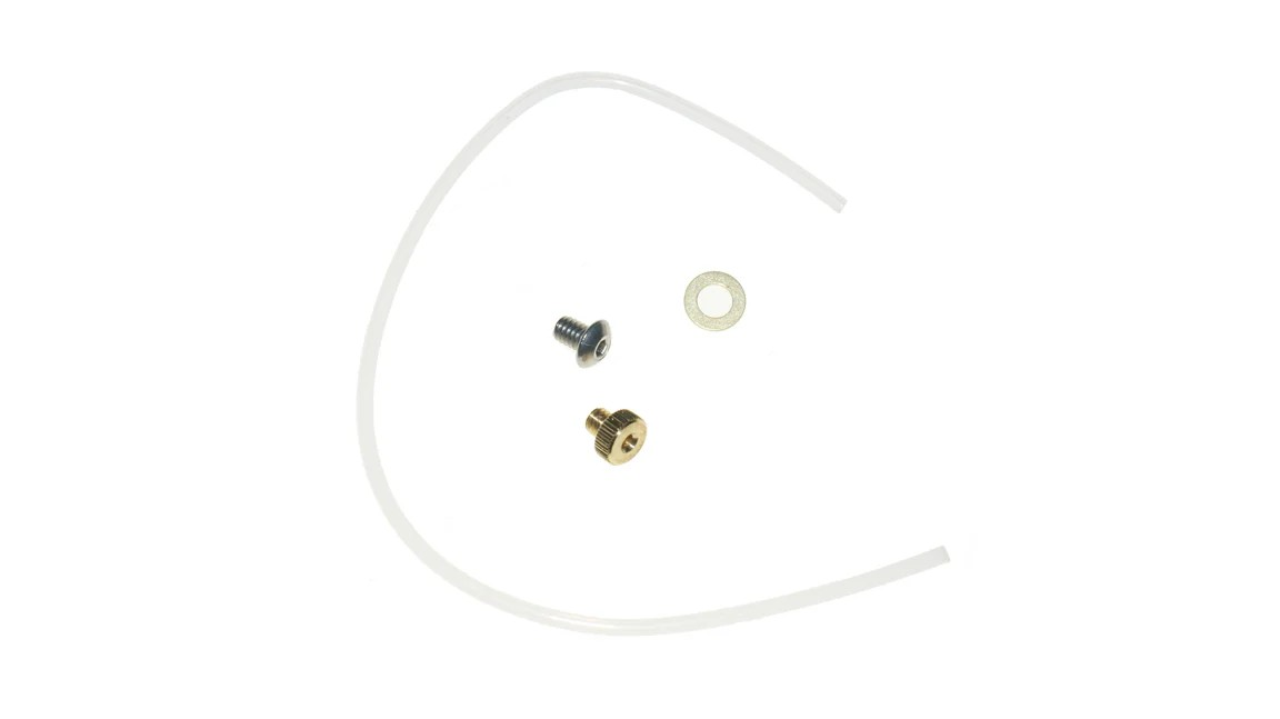 Bowfinger Tube Adapter Kit