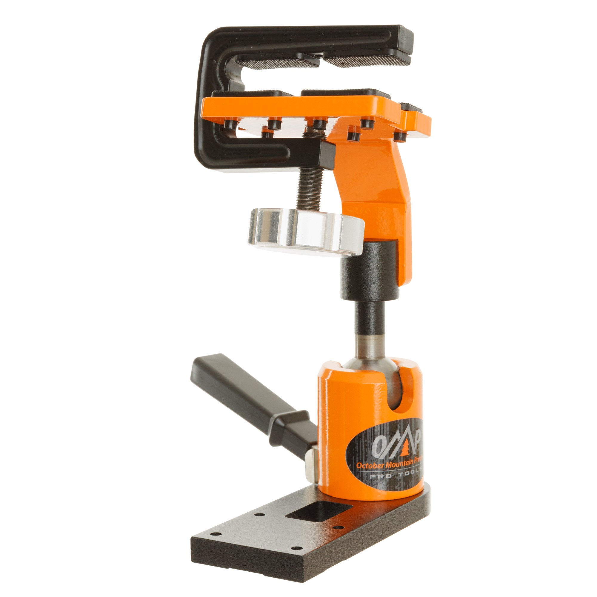 OMP Versa-Cradle Wide Limb Bow Vise