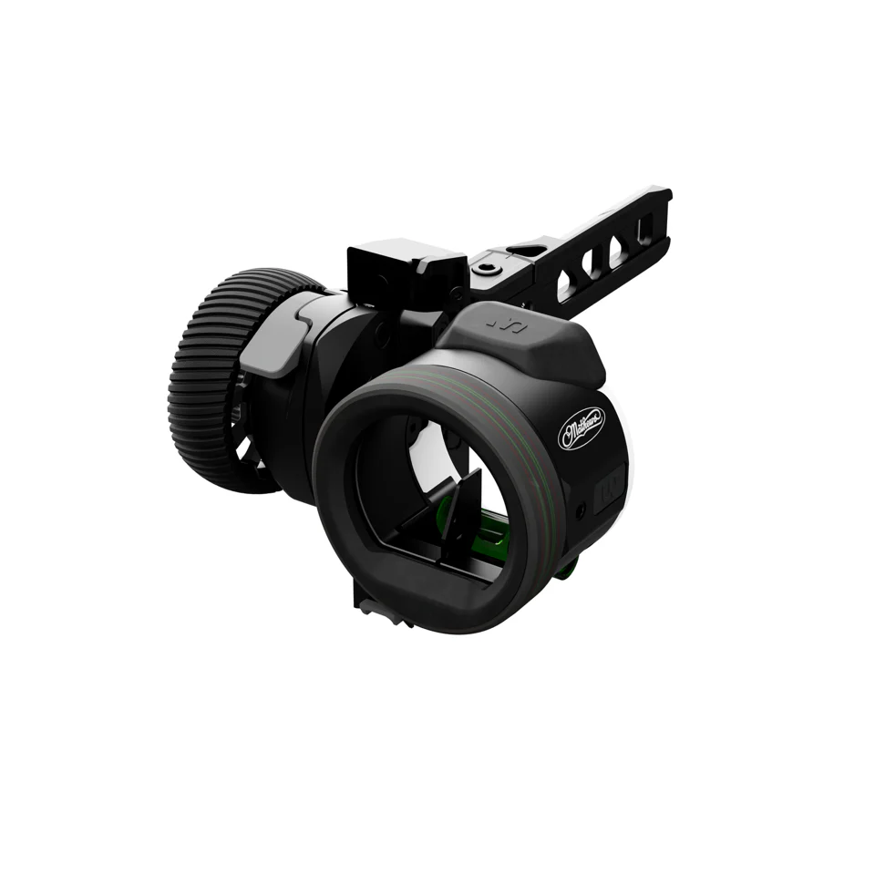 Mathews Bridge-Lock UV Slider Sight