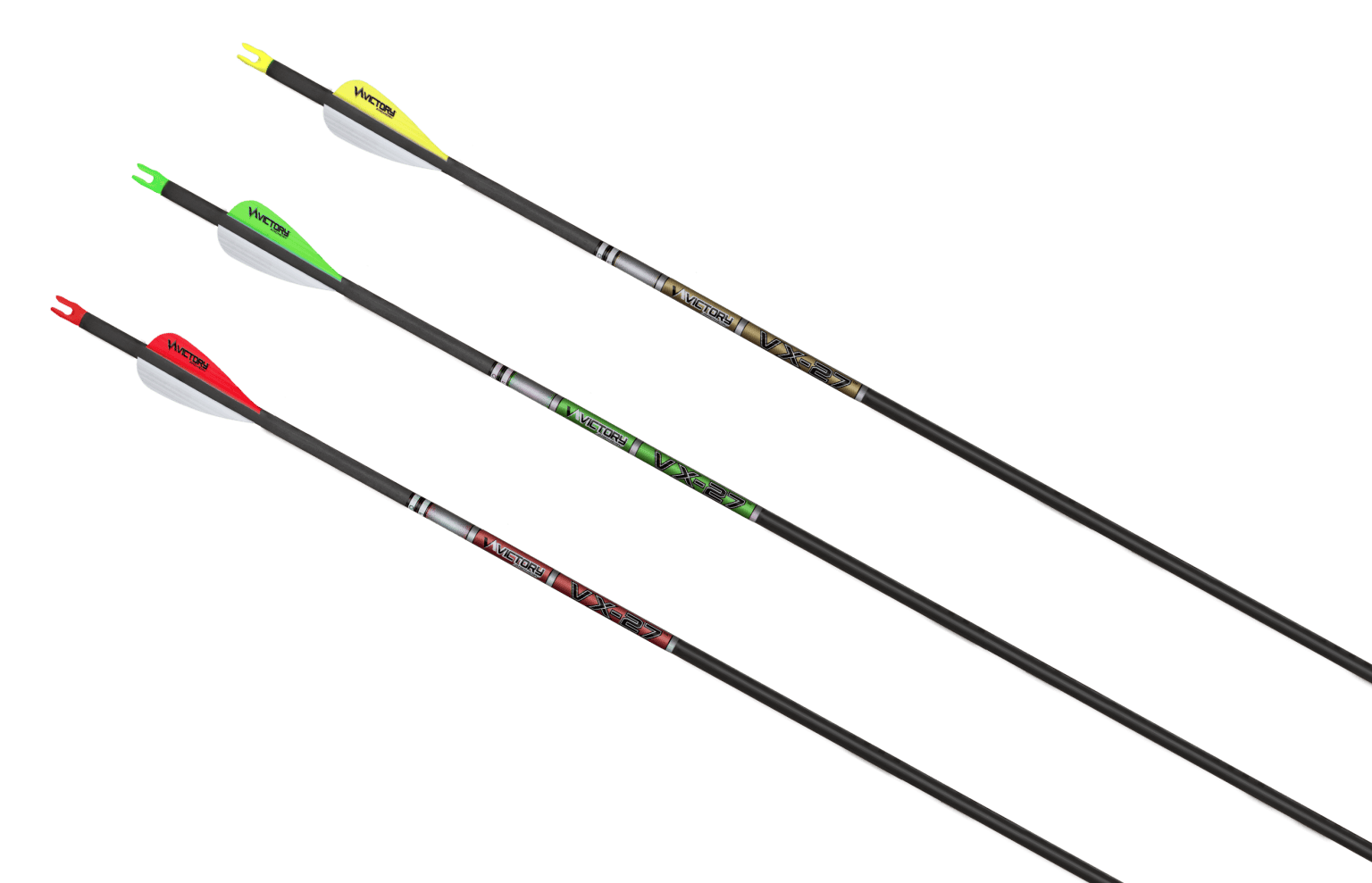 Victory VX-27 Elite Shaft 12pk