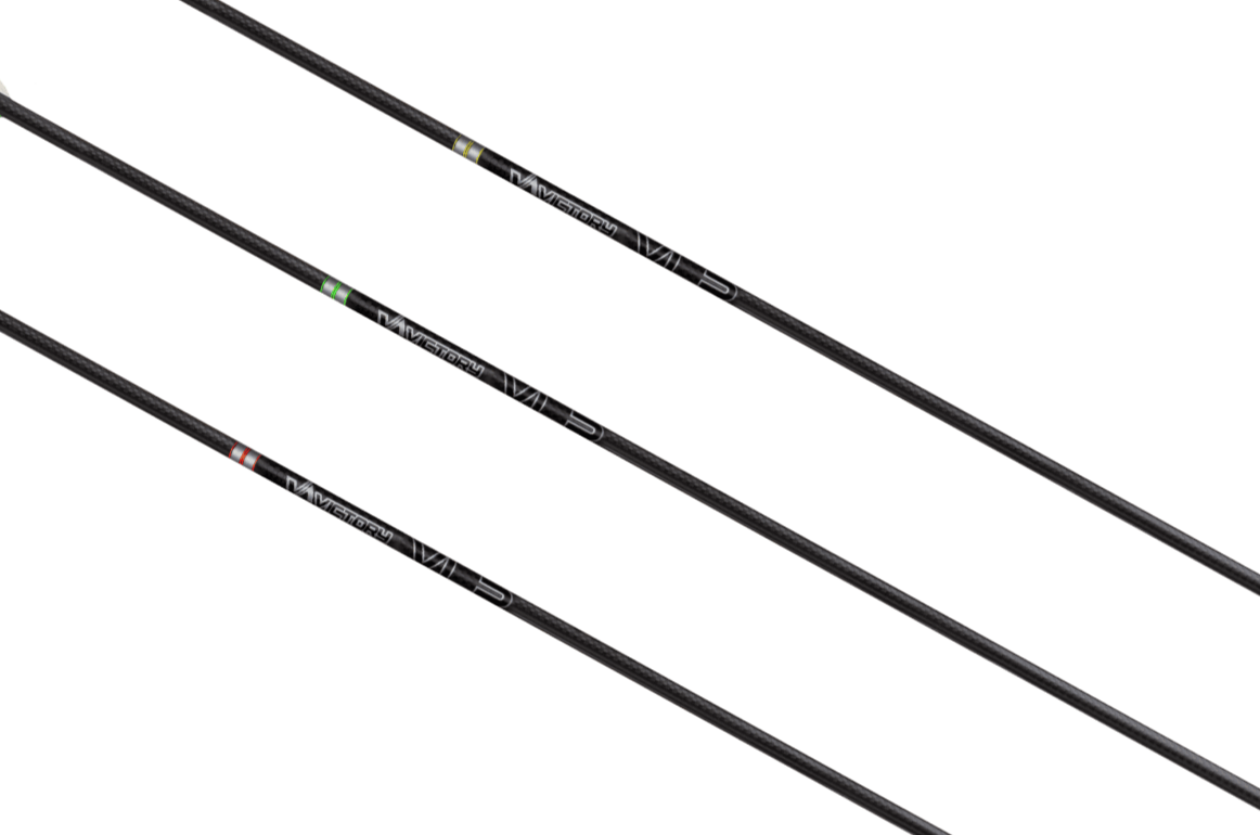 Victory VLR 166 Elite Shaft (12pk)
