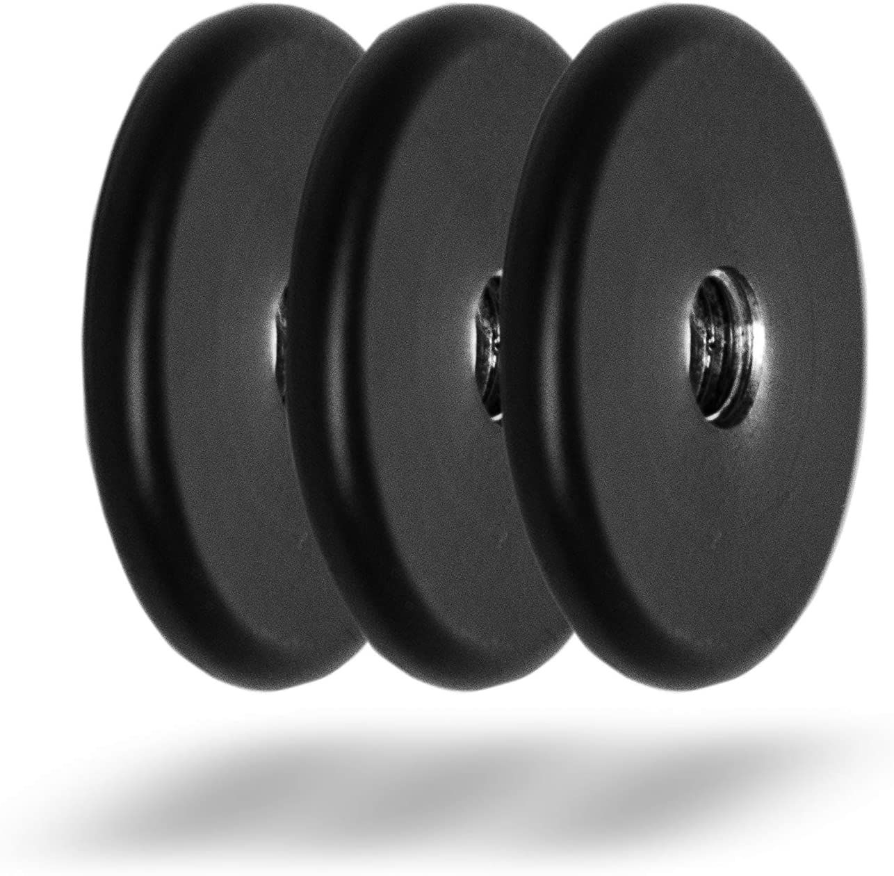 Viper 3 pk Stabilizer Weights