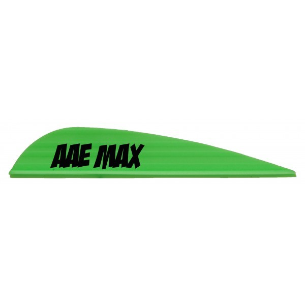 AAE Max Stealth Vanes (36pk)