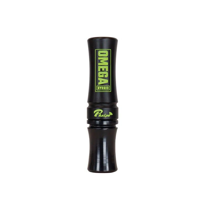 Phelps OMEGA Hybrid Buck Grunt Deer Call