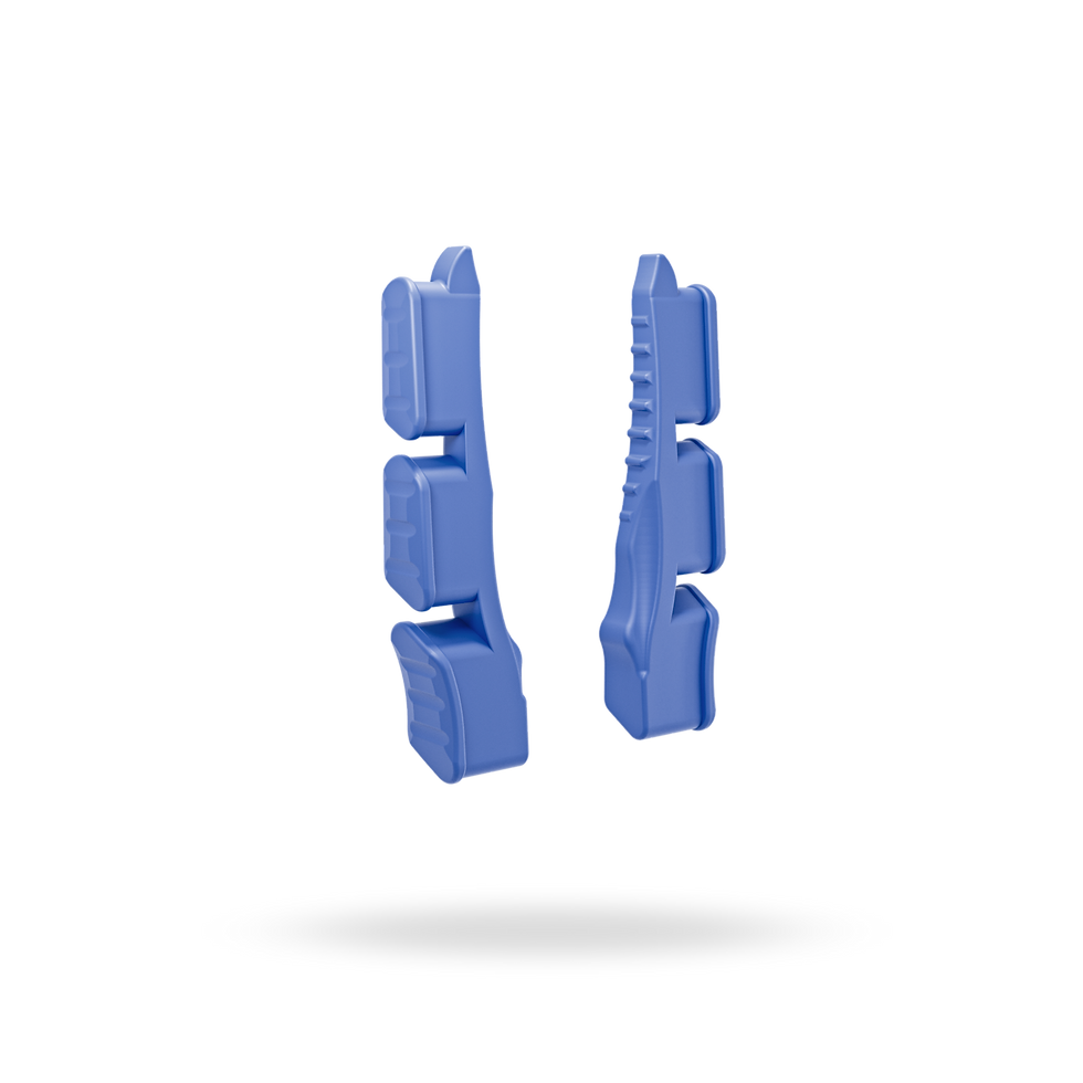Thumbnail: QAD MX2 Damper Kit