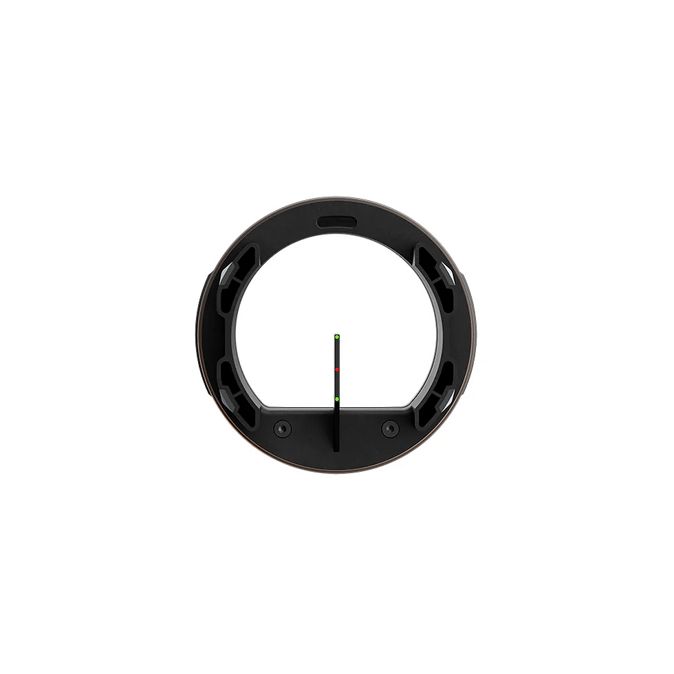 Thumbnail: Mathews Bridge-Lock UV Slider Sight