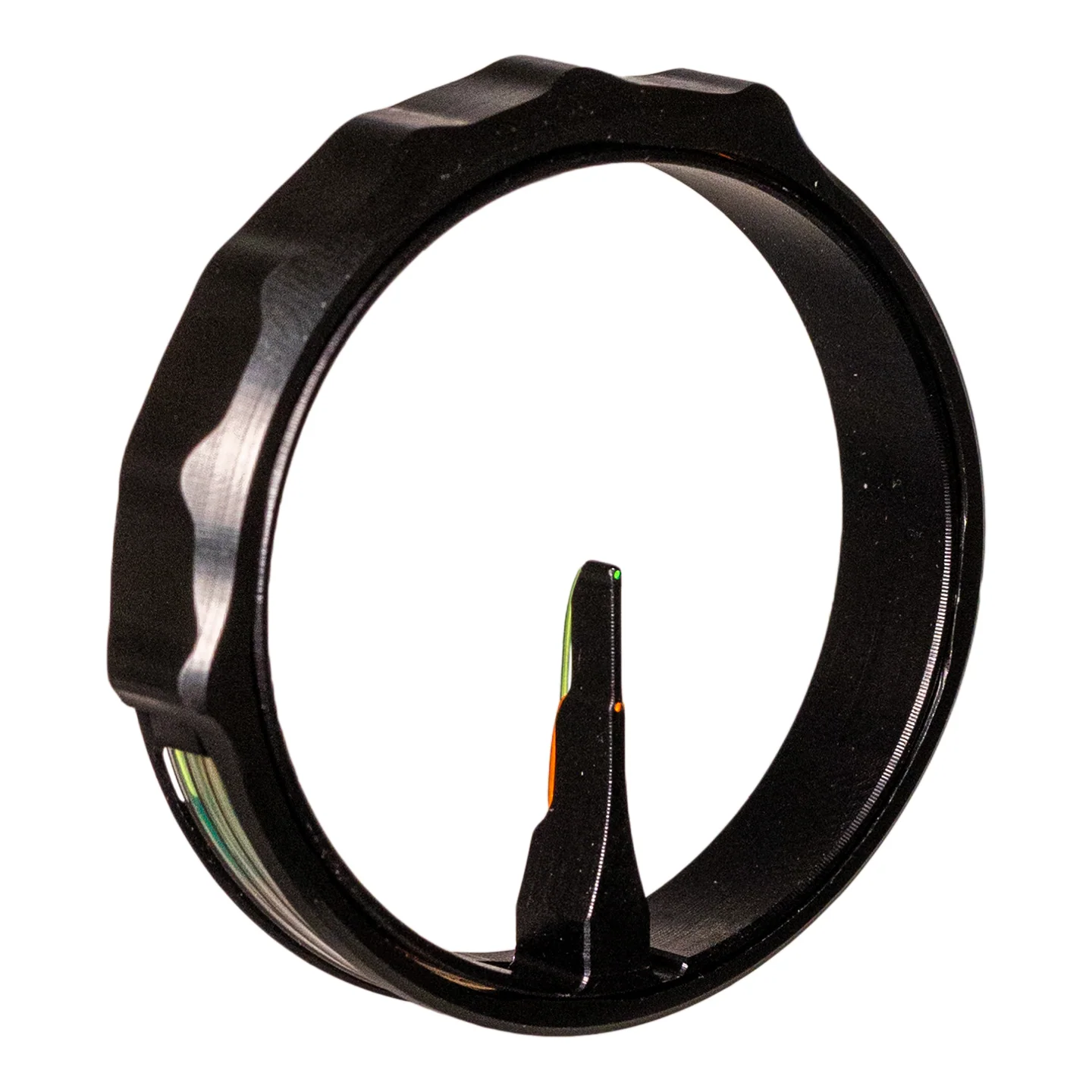 AVX4 Ranger Pin w/ Rheostat Cover