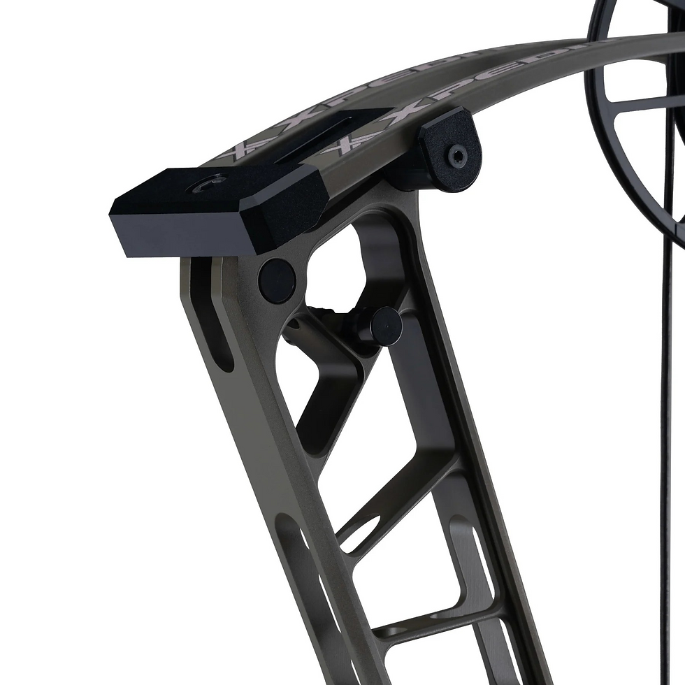 Thumbnail: Xpedition NexLite 33 Bow