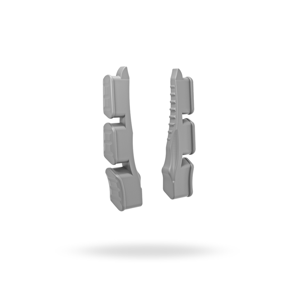 Thumbnail: QAD MX2 Damper Kit