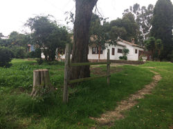 Finca Chía