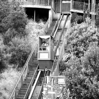 Inclinator Easy Access