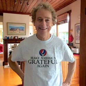 Tamar Valley Storytellers: Don Defenderfer