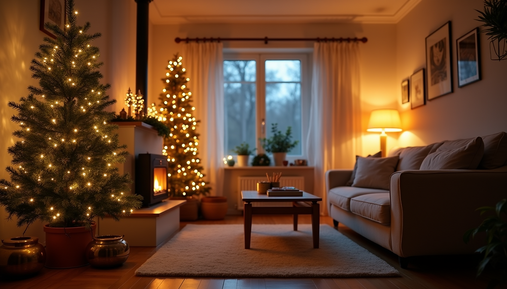 Staying Safe and Grounded: Tips for a Healthy Holiday Season