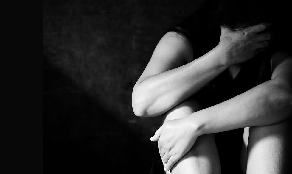 SUBSTANCE ABUSE & FAMILY VIOLENCE
