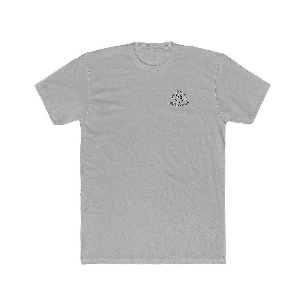 Thumbnail: Liberty Extremist Tee