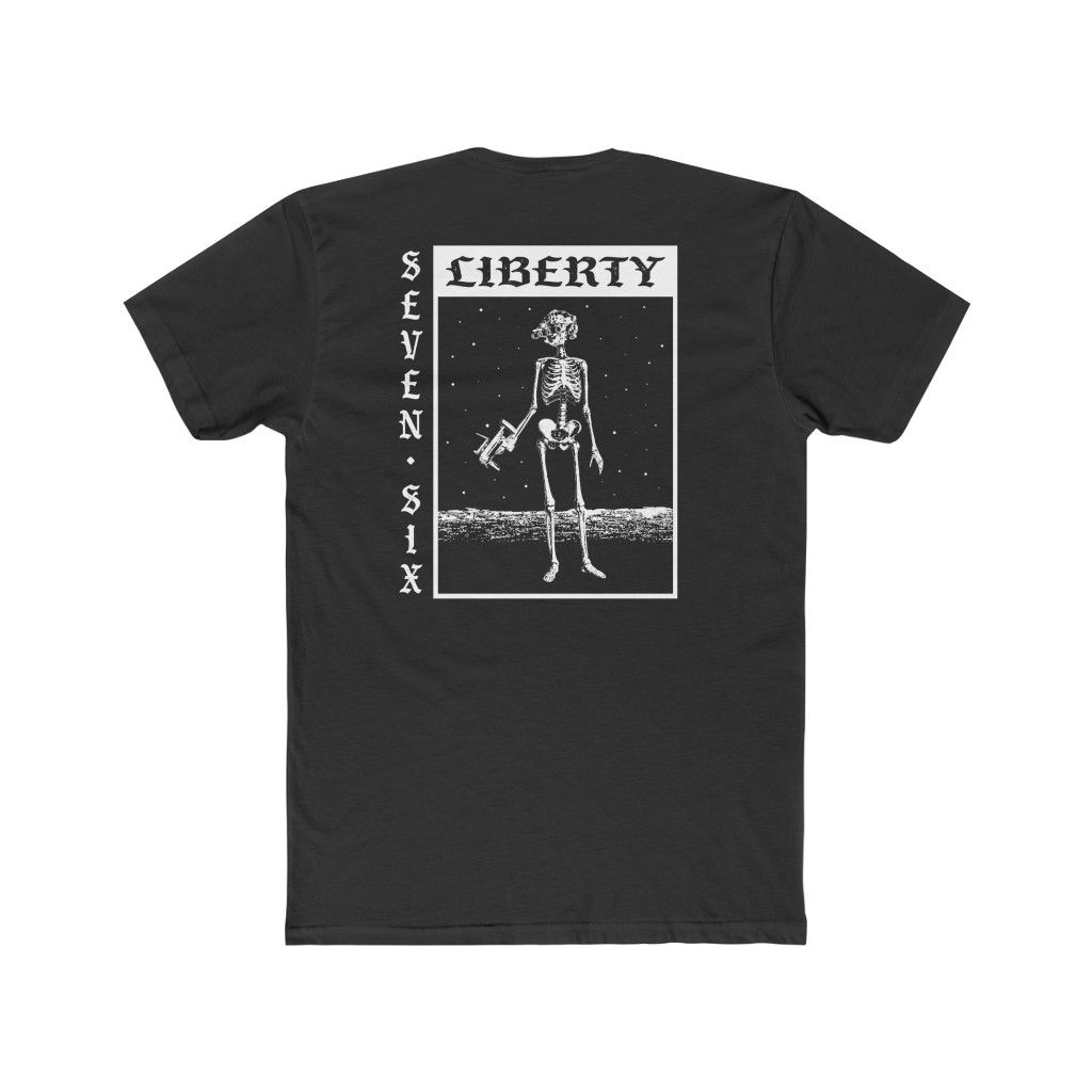 Seven Six Liberty Tee