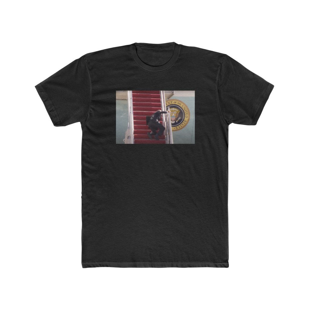 Joe Trippy Tee