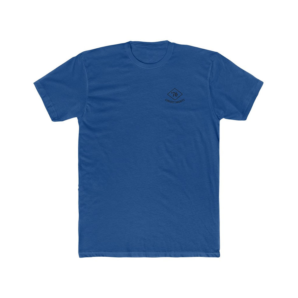 Thumbnail: Liberty Extremist Tee