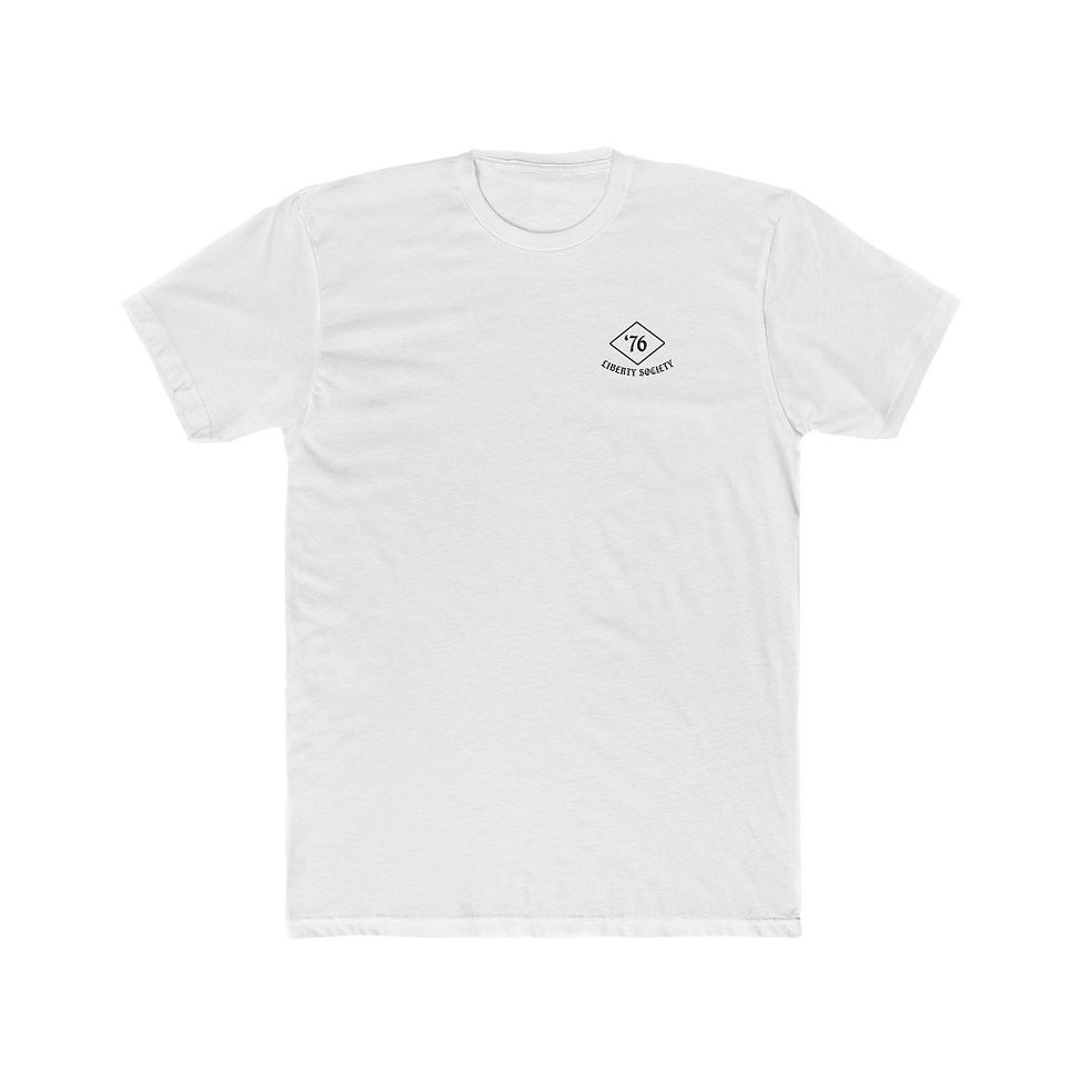 Thumbnail: Live Free or Die Tee