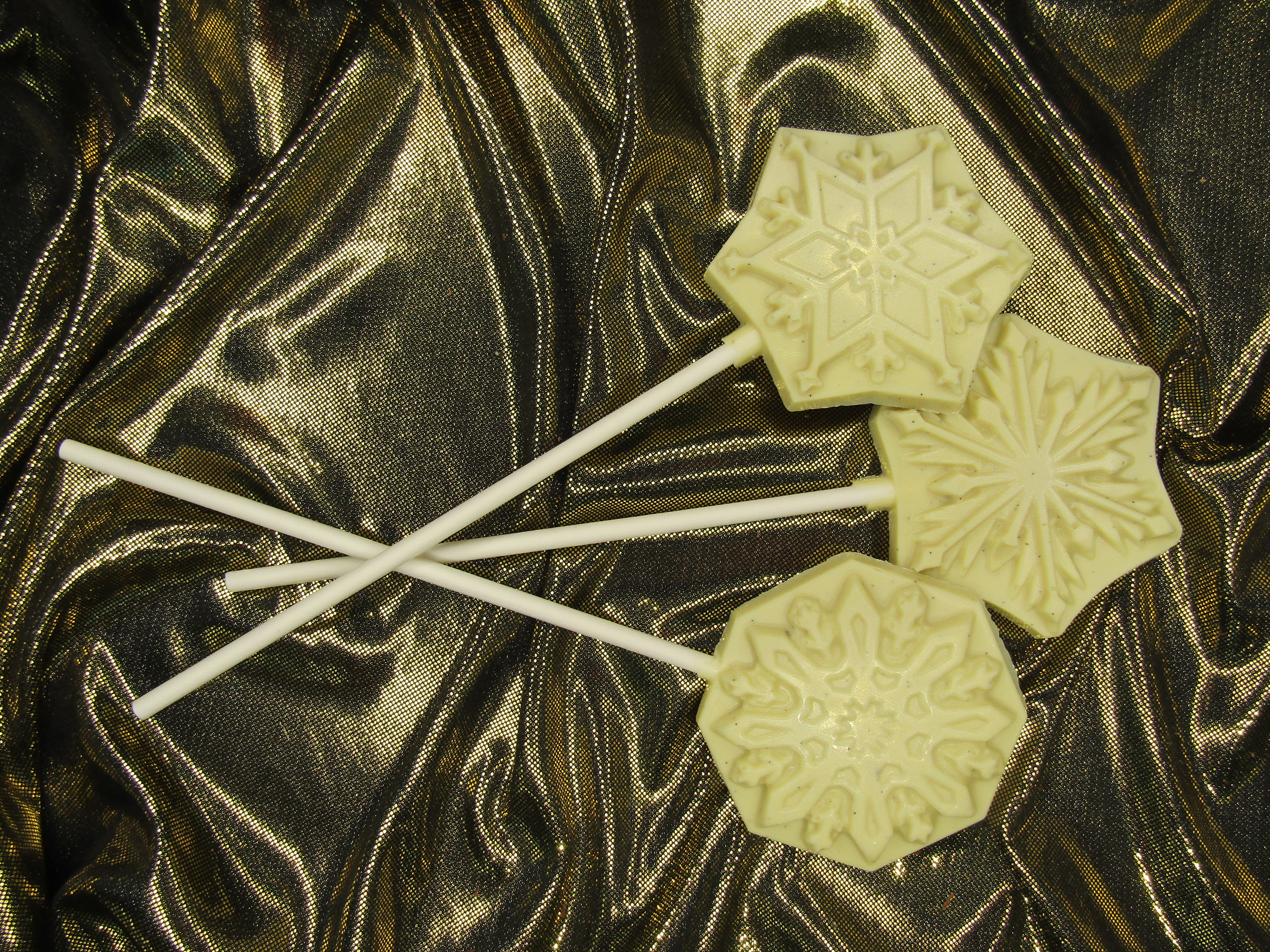 M - Lollipops - 20-35g - POS