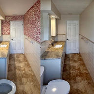 Bathroom Remodel in North Fort Myers