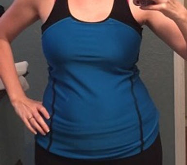 HCG diet journey… finally losing that post-baby weight! (Part 1)