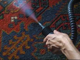 The Best Homemade Solution for Cleaning Carpets: A Complete Guide