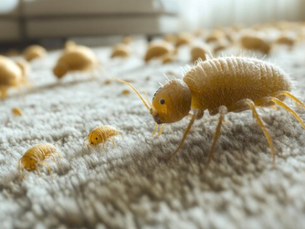 The Hidden Allergens Trapped in Carpets of Springdale Homes You Can’t See