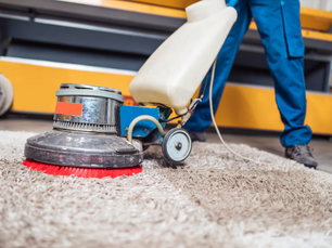 The Environmental Impact of Carpet Cleaning: How to Make Sustainable Choices