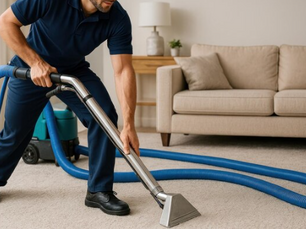 Why Carpets in Rogers AR Smell Worse Over Time (And How Professional Cleaning Fixes It)