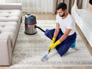 The Link Between Carpet Condition and Energy Efficiency in Your Home