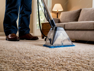 The Role of Carpet Cleaning in Maintaining a Fresh-Smelling Home