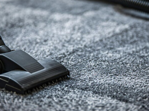 How Often Should You Clean Your Carpet in Springdale AR? Experts Weigh In