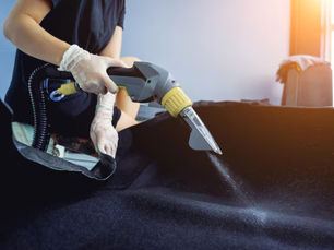 The Health Benefits of Professional Carpet Cleaning for Asthma and Allergy Sufferers