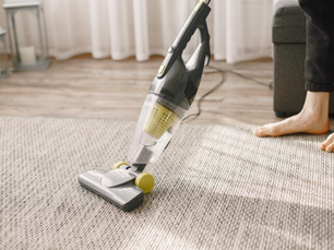 Steam Carpet Cleaning in Springdale, AR: A Complete Guide for Healthier, Cleaner Homes