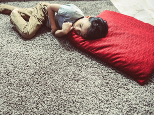 The Silent Impact of Dust Mites and Allergens Living in Your Carpets: What Every Arkansas