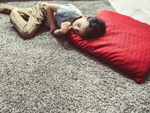 The Silent Impact of Dust Mites and Allergens Living in Your Carpets: What Every Arkansas