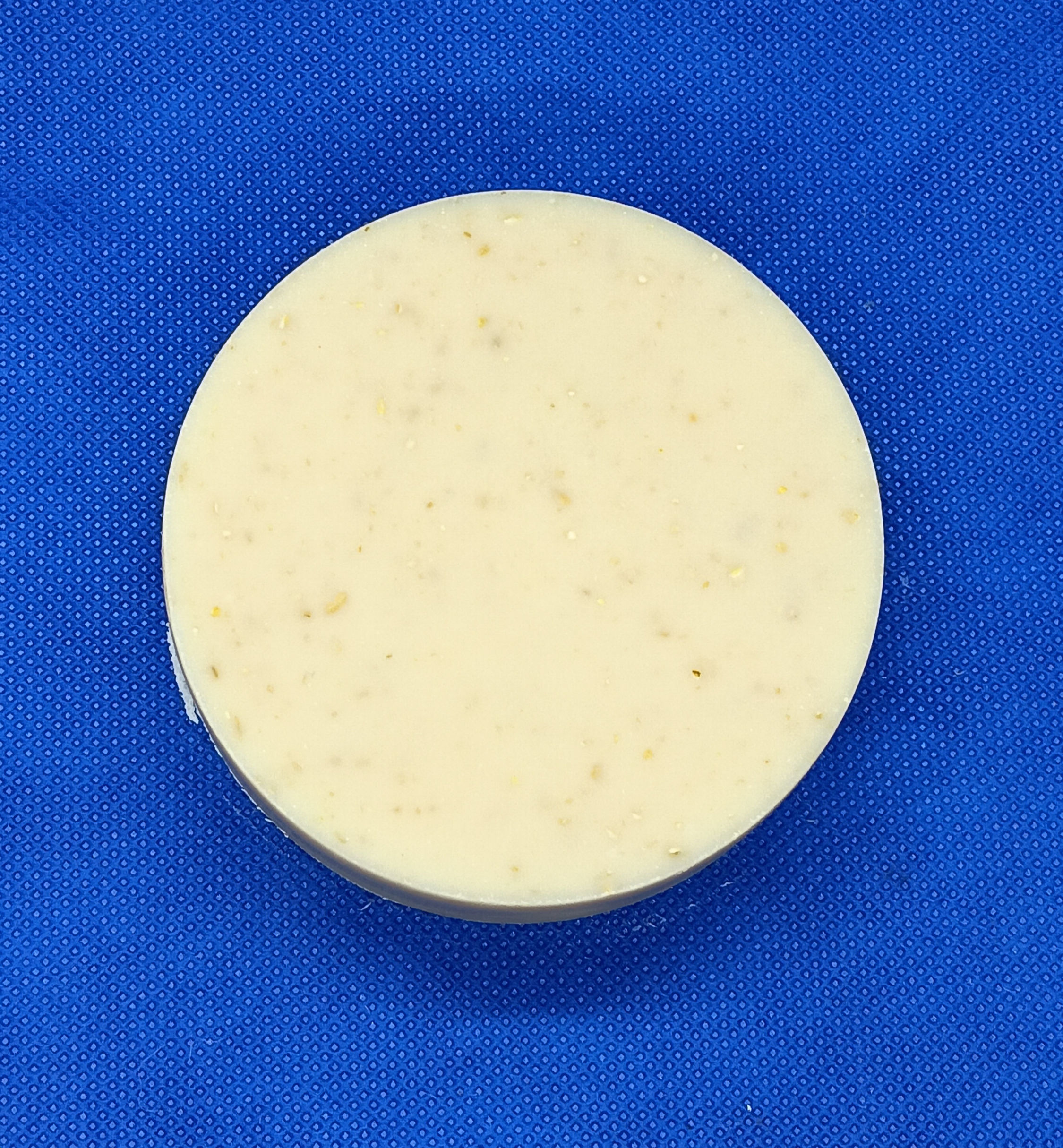 Colloidal Oats and Honey