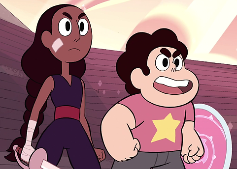 hail steven quartz universe shrine fansite connverse connie maheswaran stevonnie ship cute true love and care trust honest