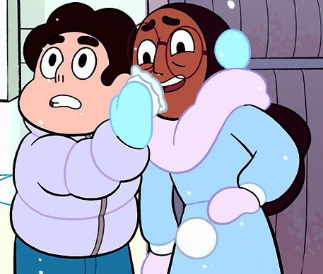 hail steven quartz universe shrine fansite connverse connie maheswaran stevonnie ship cute true love and care trust honest