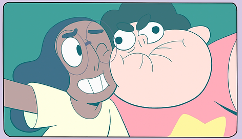 hail steven quartz universe shrine fansite connverse connie maheswaran stevonnie ship cute true love and care trust honest