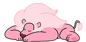 steven unvierse fansite shrine lion