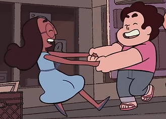 hail steven quartz universe shrine fansite connverse connie maheswaran stevonnie ship cute true love and care trust honest