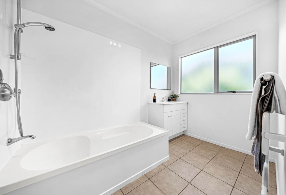 Full interior job done by us!