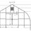 Thumbnail: GOTHIC STEEL END WALL FRAMING