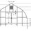 Thumbnail: GOTHIC STEEL END WALL FRAMING