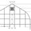 Thumbnail: GOTHIC STEEL END WALL FRAMING