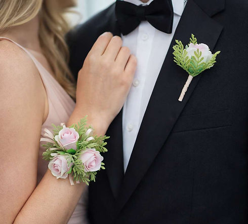 School Ball & Formal Corsages Australia